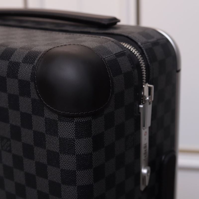 Louis Vuitton Suitcase